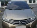 2010 Honda City Automatic for sale-3