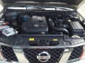 Nissan Navara 2.5 diesel 2011 for sale-2