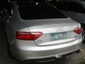 Good as new Audi A5 2009 A/T for sale-3