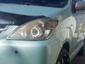 For sale Toyota AVANZA J 1.3 2010-3