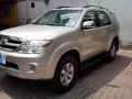 2006 Toyota Fortuner 2.7vvti gas for sale-0