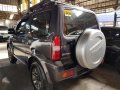2017 Suzuki Jimny 4x4 AT Gray SUV For Sale -1