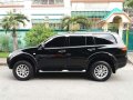 2010 Mitsubishi Montero Sport GLS Diesel 4x2 For Sale -7