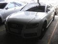 Good as new Audi A5 2009 A/T for sale-2
