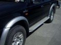 Ford Everest 2005 MT Diesel for sale-3