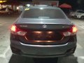 2016 Suzuki Ciaz 2016 MT Gray Sedan For Sale -4