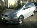 2008 Mitsubishi Grandis Locally purchased for sale-0