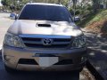 2006 Toyota Fortuner 3.0V 4x4 for sale-0