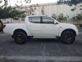Mitsubishi Strada GLS 4x4 2007 for sale-5