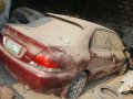 Mitsubishi Lancer GLS 2007 for sale-2