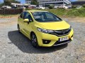 2016 Honda Jazz VX 1.5L SOHC i-VTEC For Sale -0