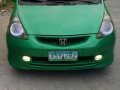 2006 Honda Jazz 1.5 vtec 7speed tiptronic for sale-0