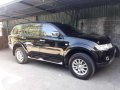 Mitsubishi Montero gls 2010 for sale-3