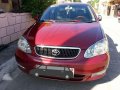 Toyota Corolla Altis (2004 Model) for sale-1