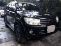 2010 TOYOTA Fortuner G for sale-2