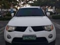 Mitsubishi Strada GLS 4x4 2007 for sale-3