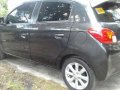 2013 Mitsubishi Mirage gls automatic for sale-1