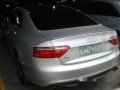 Good as new Audi A5 2009 A/T for sale-5
