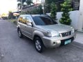 2012 Nissan Xtrail 4x2 2.0 for sale-2