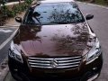 GRAB AND UBER - 2017 SUZUKI CIAZ GL for sale-1