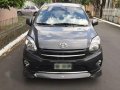 2016 Toyota Wigo TRD top of the line RUSH -0