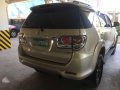 Toyota Fortuner AUTOMATIC 2012 for sale-3