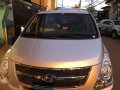 2010 Hyundai Starex HVX Fresh inside and out... for sale-0