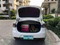 2013 Mazda 2 1.5 AT White Sedan For Sale -6