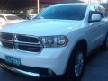 For sale 2013 Dodge Durango Crew-1