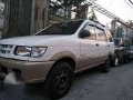 Isuzu Crosswind 2006 for sale-1