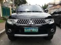 2010 Mitsubishi Montero Sport GLS Diesel 4x2 For Sale -8