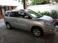 For sale Chevrolet Spin 2015-1