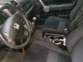 Honda CRV 2007 6speed manual for sale-4