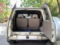Nissan Patrol 2003 edition for sale-9