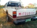 Mitsubishi L200 Series 1996 for sale-0
