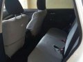 2015 Honda CRV 2.0 Modulo White SUV For Sale -1