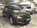 2014 Volkswagen Tiguan for sale-0