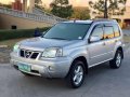 2007 Nissan Xtrail automatic for sale-0