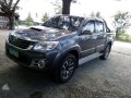2009 Toyota Hilux G upgraded to 2015 for sale-7
