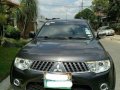 For sale Mitsubishi Montero Sports GLS V 2012-0