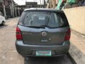 NISSAN GRAND LIVINA 2010 Gray For Sale -11