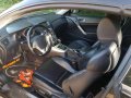 Hyundai Genesis Coupe 3.8L Tiptronic (AT Transmission) 2009 Model for sale-6