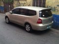 For sale Nissan Grand Livina 2011-1