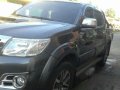 2009 Toyota Hilux G upgraded to 2015 for sale-6