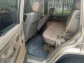 1991 Mitsubishi Pajero Diesel Manual Golden For Sale -6