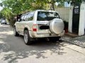 Nissan Patrol 2003 edition for sale-1