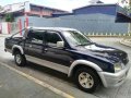 2000 Mitsubishi L200 pickup diesel for sale-1