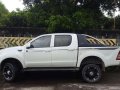 2013 Foton Thunder Pickup for sale-1