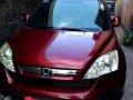 Honda CRV 2007 6speed manual for sale-0
