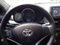 Toyota Vios E 2015 model for sale-5